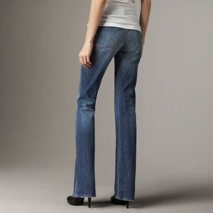 Citizens Of Humanity Kelly Stretch Bootcut Jean👖